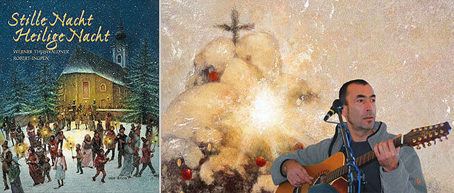 Stille Nacht...