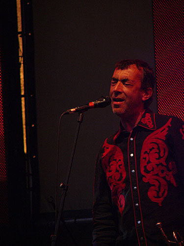 Hubert von Goisern