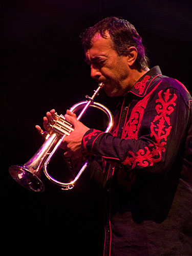 Hubert von Goisern