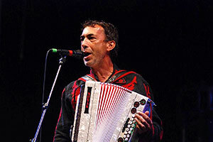 Hubert von Goisern