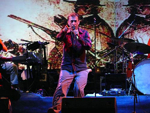 Hubert von Goisern