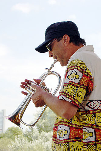 Hubert von Goisern