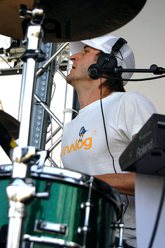 Alex Pohn
