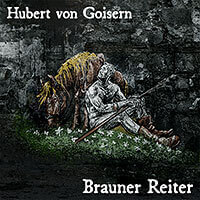 Hubert von Goisern - Brauner Reiter