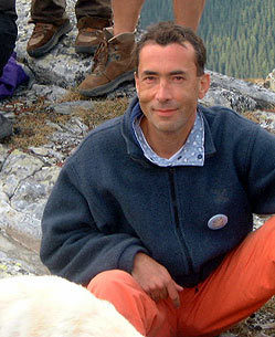 Hubert von Goisern