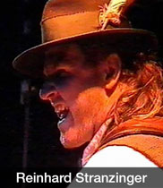 Reinhard Stranzinger