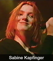 Sabine Kapfinger