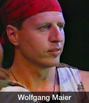 Wolfgang Maier