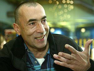 Hubert von Goisern