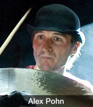 Alex Pohn