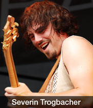 Severin Trogbacher
