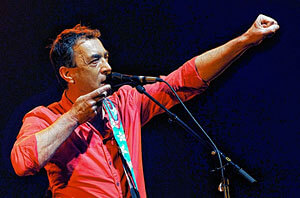 Hubert von Goisern