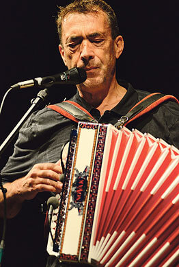 Hubert von Goisern