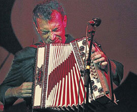 Hubert von Goisern