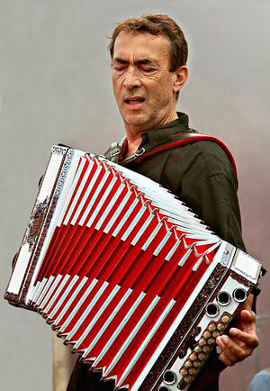 Hubert von Goisern