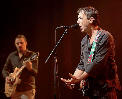 Hubert von Goisern