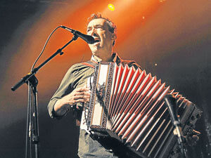 Hubert von Goisern