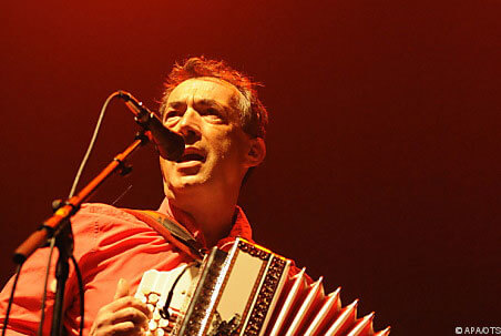 Hubert von Goisern