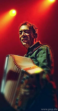 Hubert von Goisern