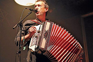 Hubert von Goisern