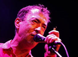 Hubert von Goisern