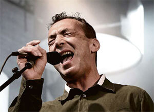 Hubert von Goisern