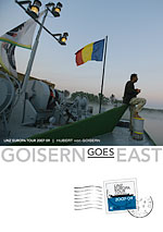 Goisern goes East (DVD)