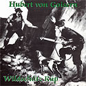 Hubert von Goisern - Wildschütz Räp
