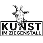 Kunst im Ziegenstall