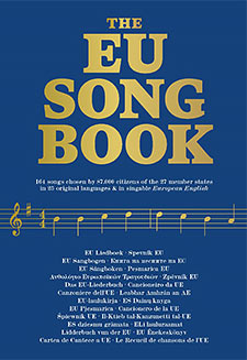 The EU Songbook