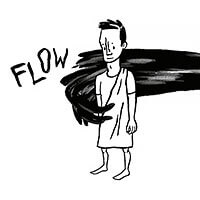 Flow - eine Rockoper auf CD