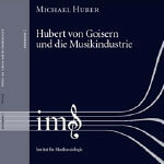 Hubert von Goisern und die Musikindustrie
