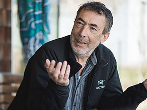 Hubert von Goisern