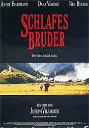 Schlafes Bruder