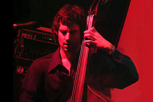 Arnulf Lindner