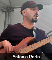 Antonio Porto
