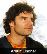 Arnulf Lindner