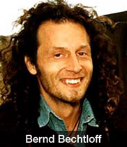 Bernd Bechtloff
