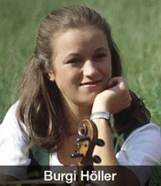 Burgi Höller