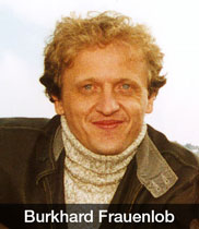 Burkhard Frauenlob