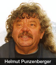 Helmut Punzenberger