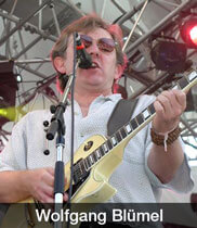 Wolfgang Blümel