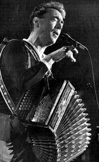 Hubert von Goisern
