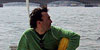 Hubert von Goisern in Egypt