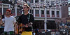 Hubert von Goisern in Egypt