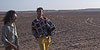 Hubert von Goisern in Egypt