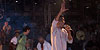 Hubert von Goisern in Egypt