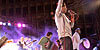 Hubert von Goisern & Mohamed Mounir