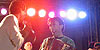 Hubert von Goisern & Mohamed Mounir