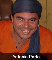 Antonio Porto